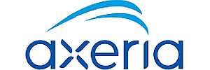 axeria logo