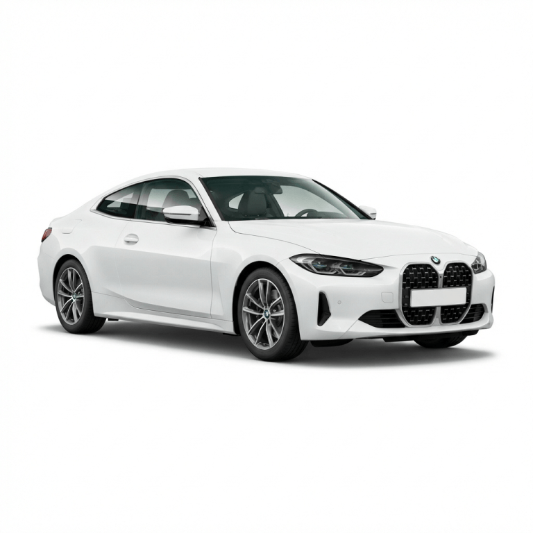 Bmw Seria 4