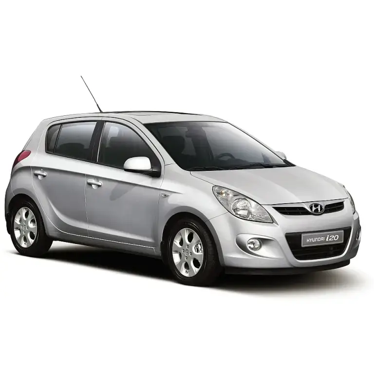 Hyundai