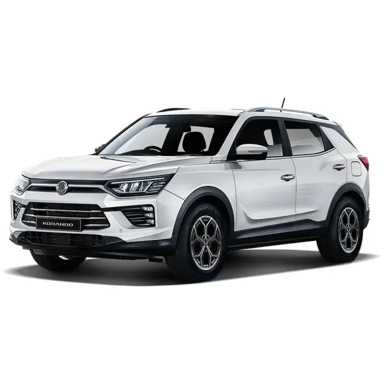 Korando