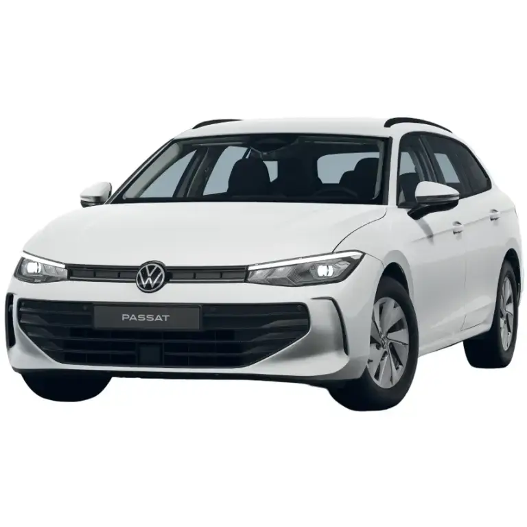 Passat
