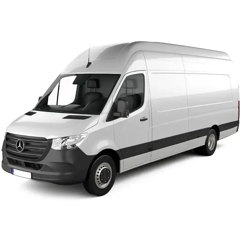 Sprinter